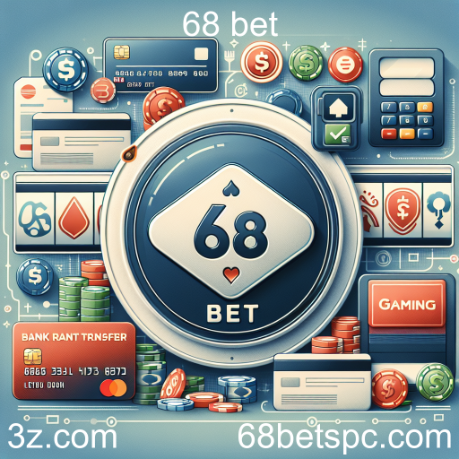 Explorando os Métodos de Pagamento no 68 Bet: Segurança e Conveniência para Jogadores